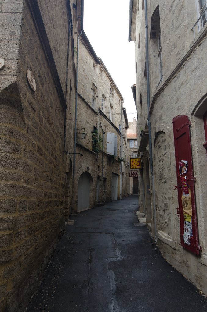 Pézenas