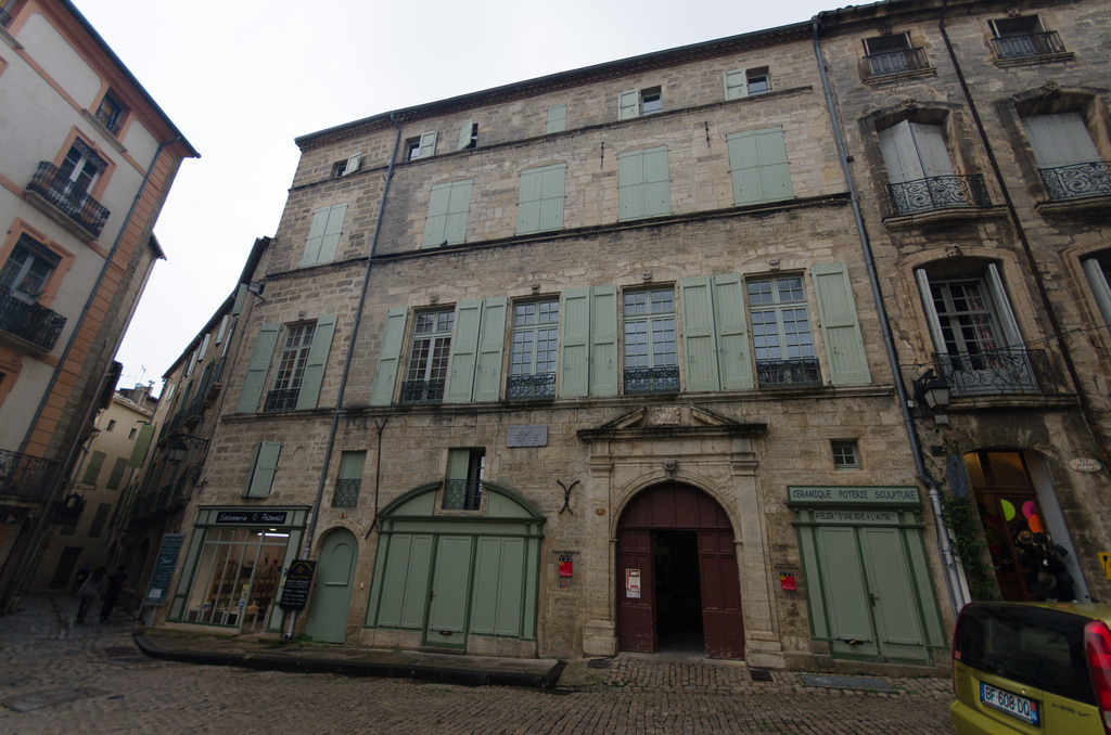 Pézenas
