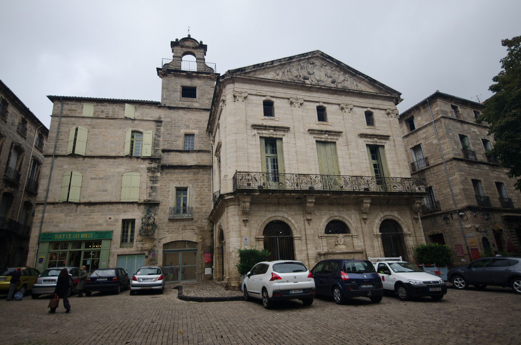 Pézenas