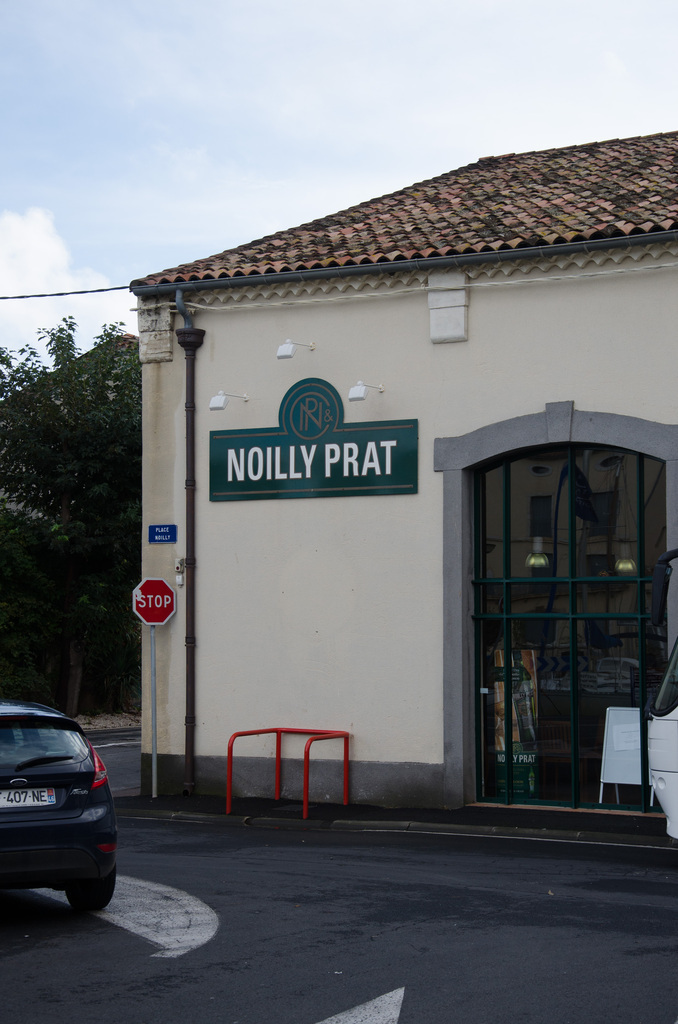 Noilly Prat