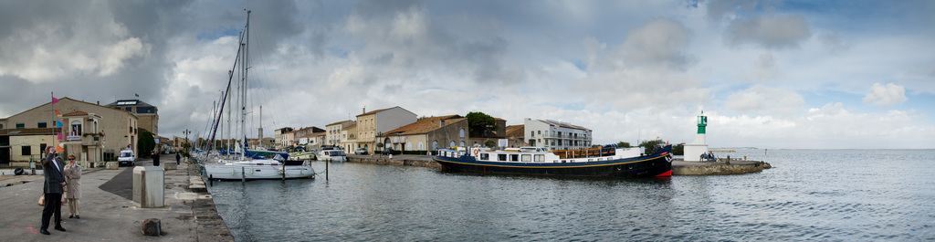 Marseillan