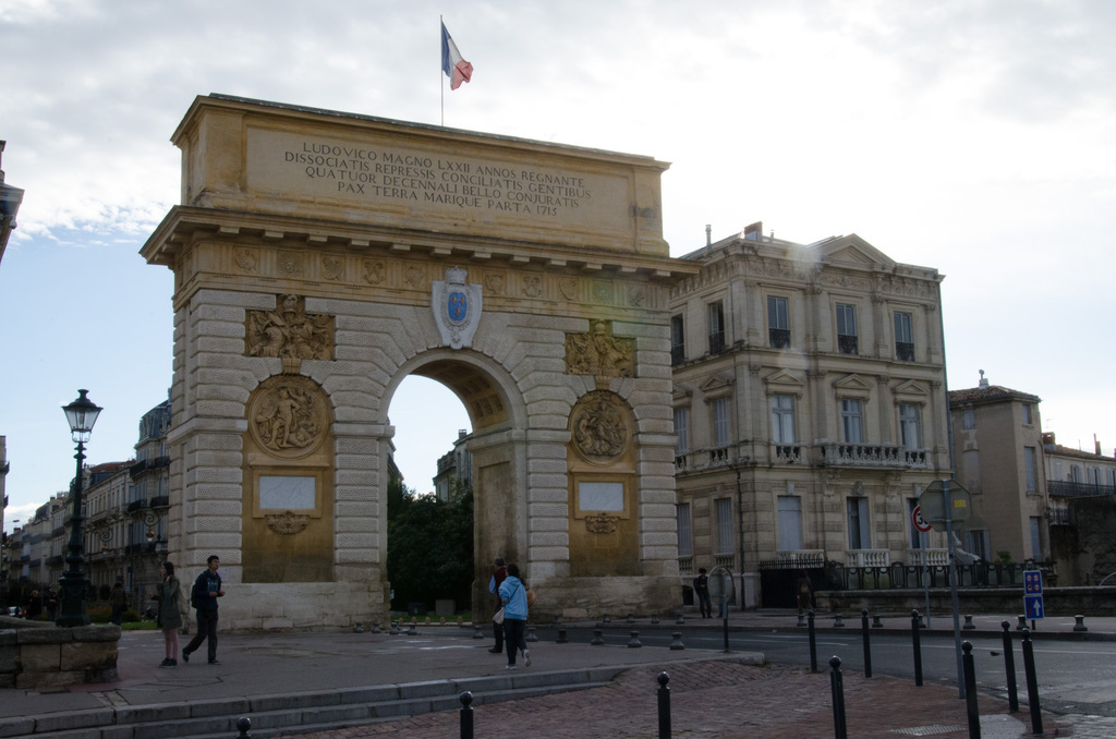 Montpellier Montpellier