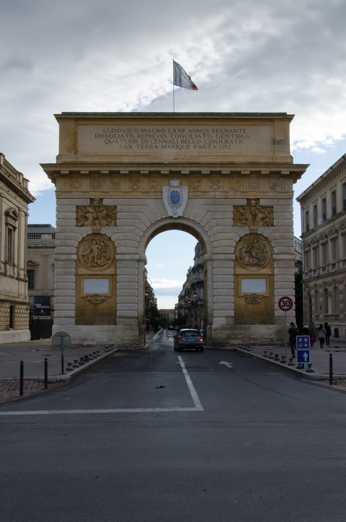 Montpellier