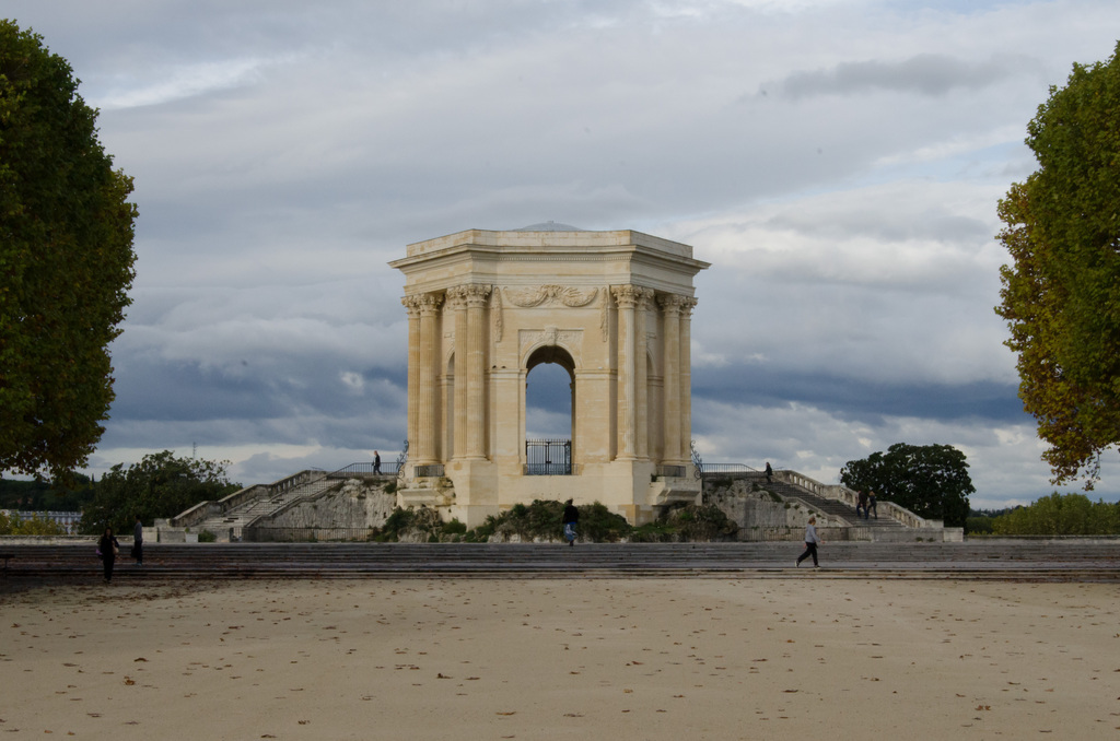 Montpellier Montpellier