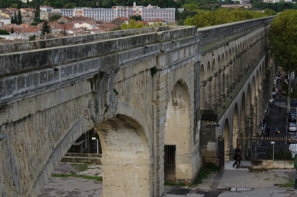 Aqueduct Aqueduct