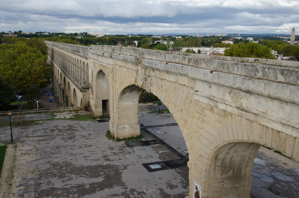 Aqueduct Aqueduct