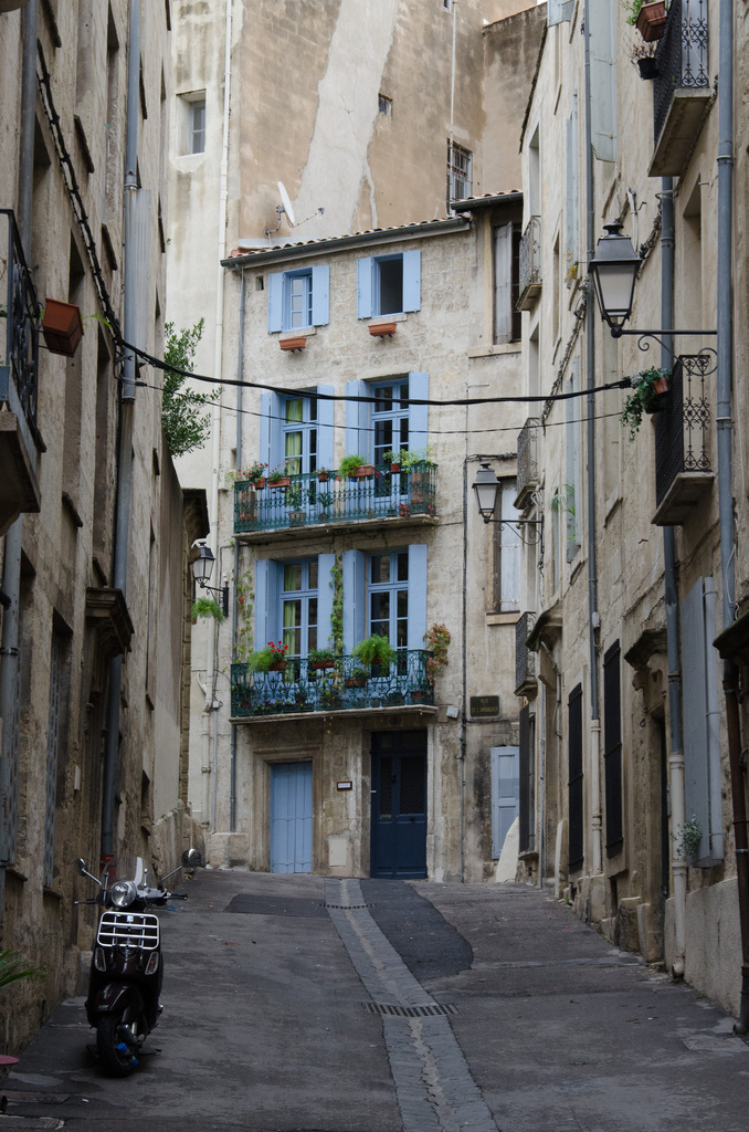Montpellier Montpellier