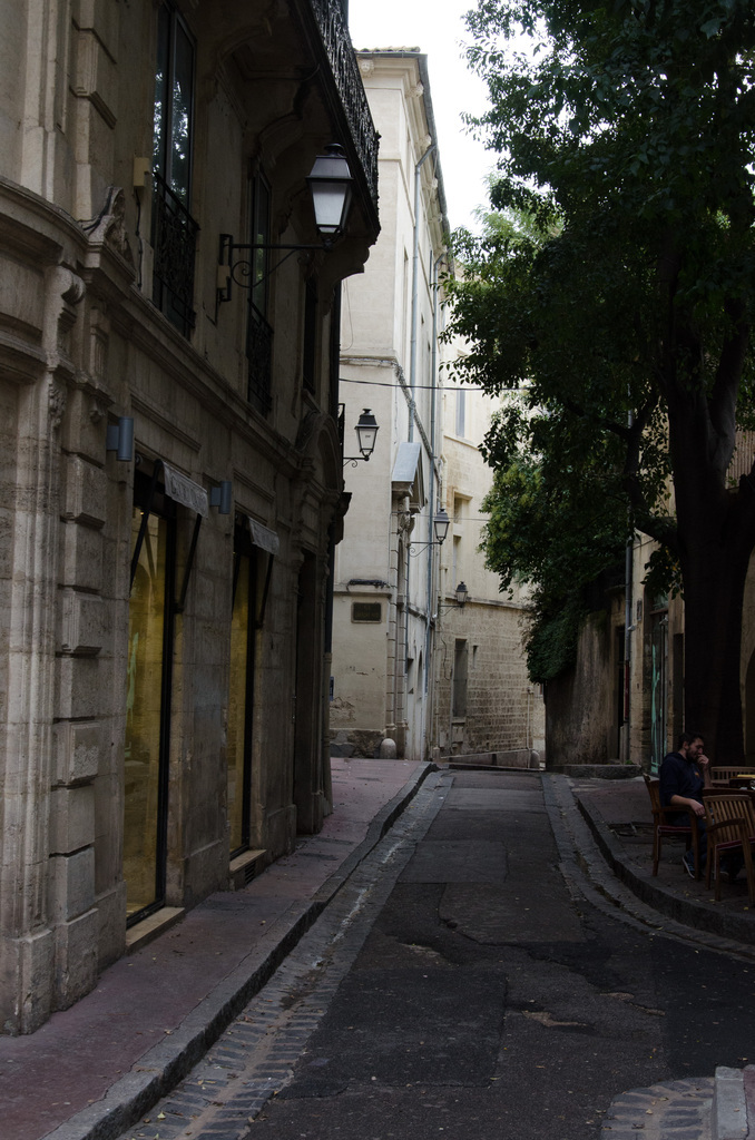 Montpellier Montpellier