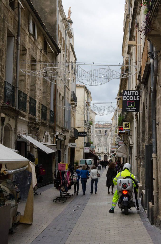 Montpellier Montpellier