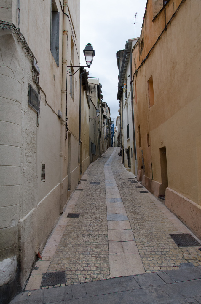 Montpellier Montpellier
