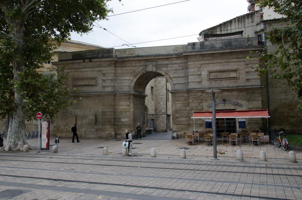 Montpellier Montpellier