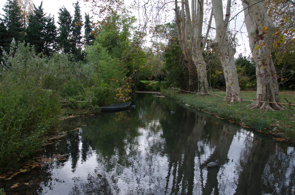 Château de Roussan