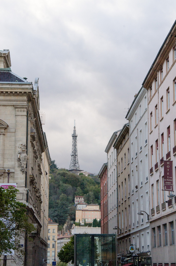 Lyon Lyon