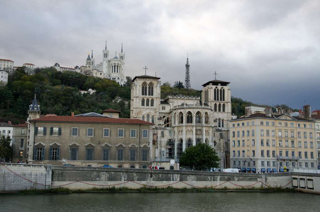 Lyon Lyon