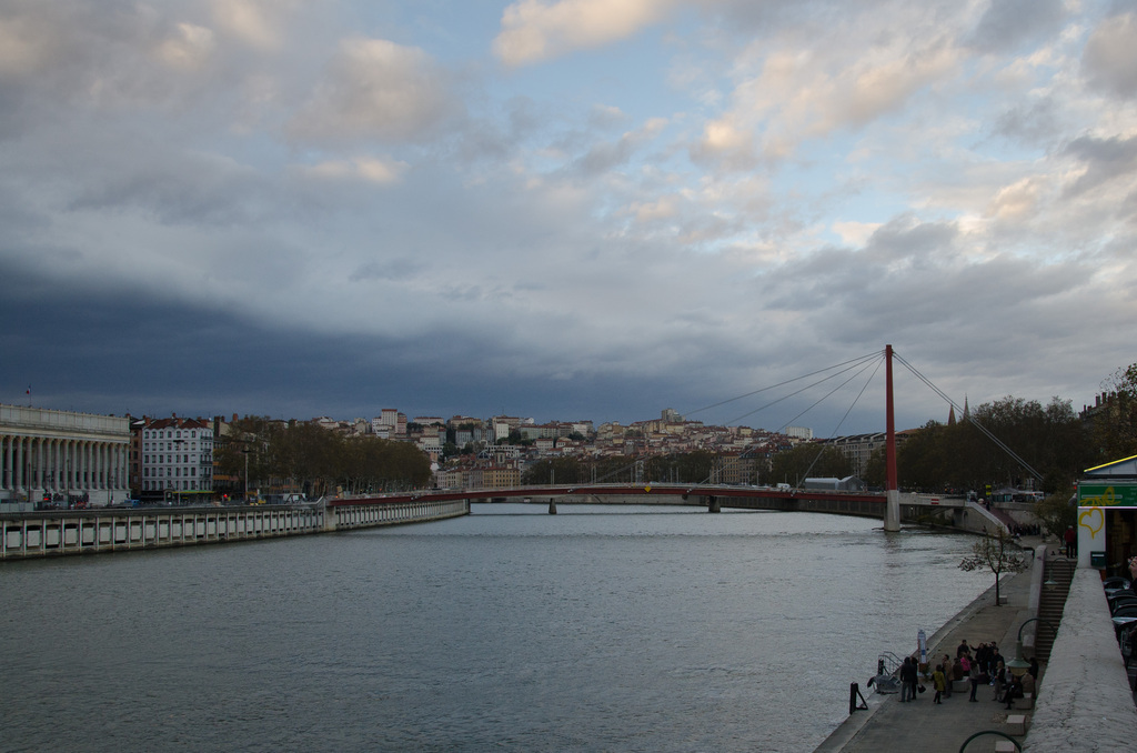 Lyon Lyon