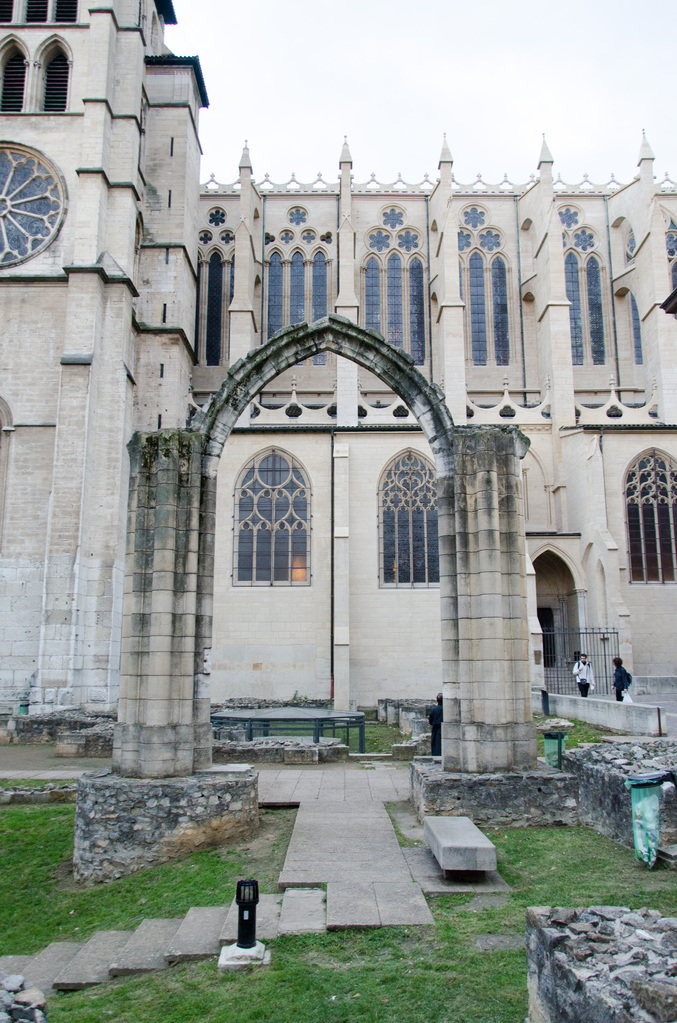 Lyon Lyon