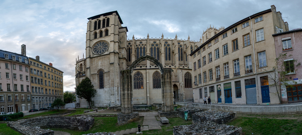 Lyon Lyon