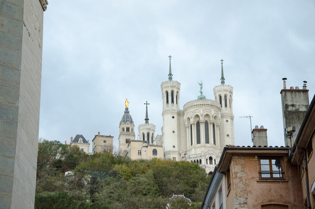 Lyon Lyon