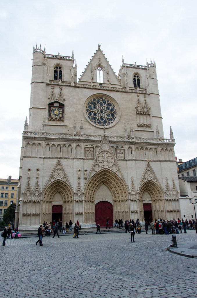 Lyon