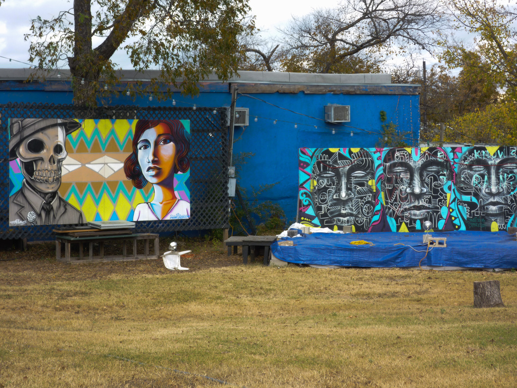 Kenny Dorham's Backyard Kenny Dorham's Backyard