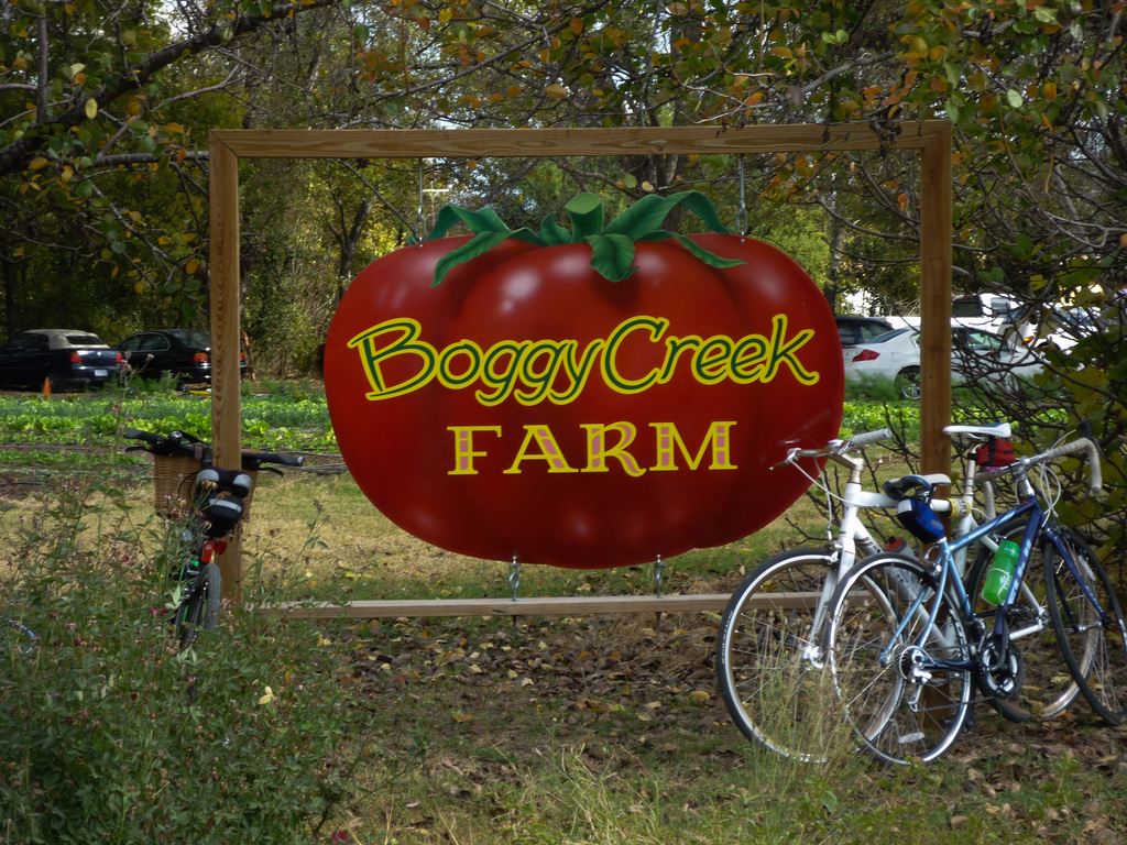 Boggy Creek Farm Boggy Creek Farm