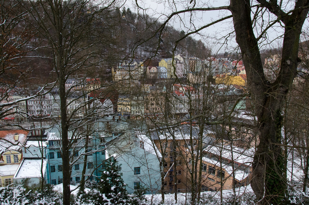 Karlovy Vary Karlovy Vary