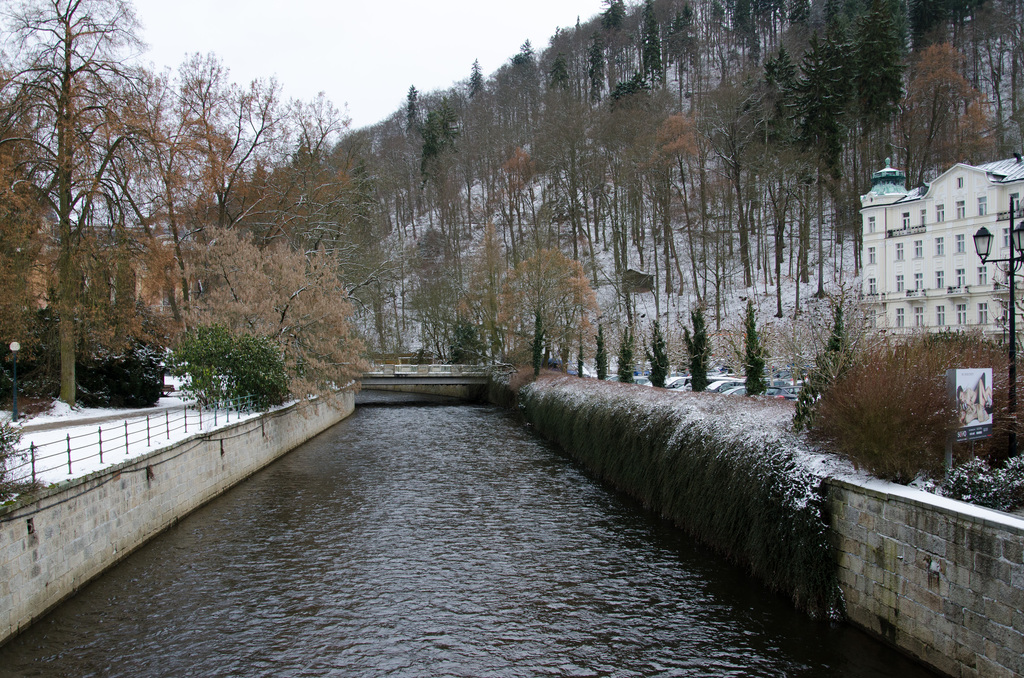 Karlovy Vary Karlovy Vary