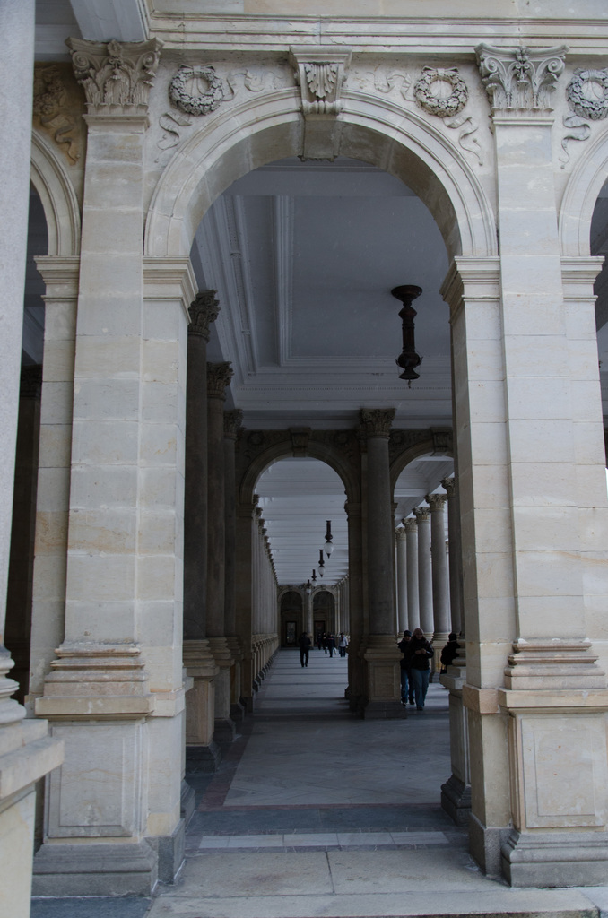 Karlovy Vary Karlovy Vary