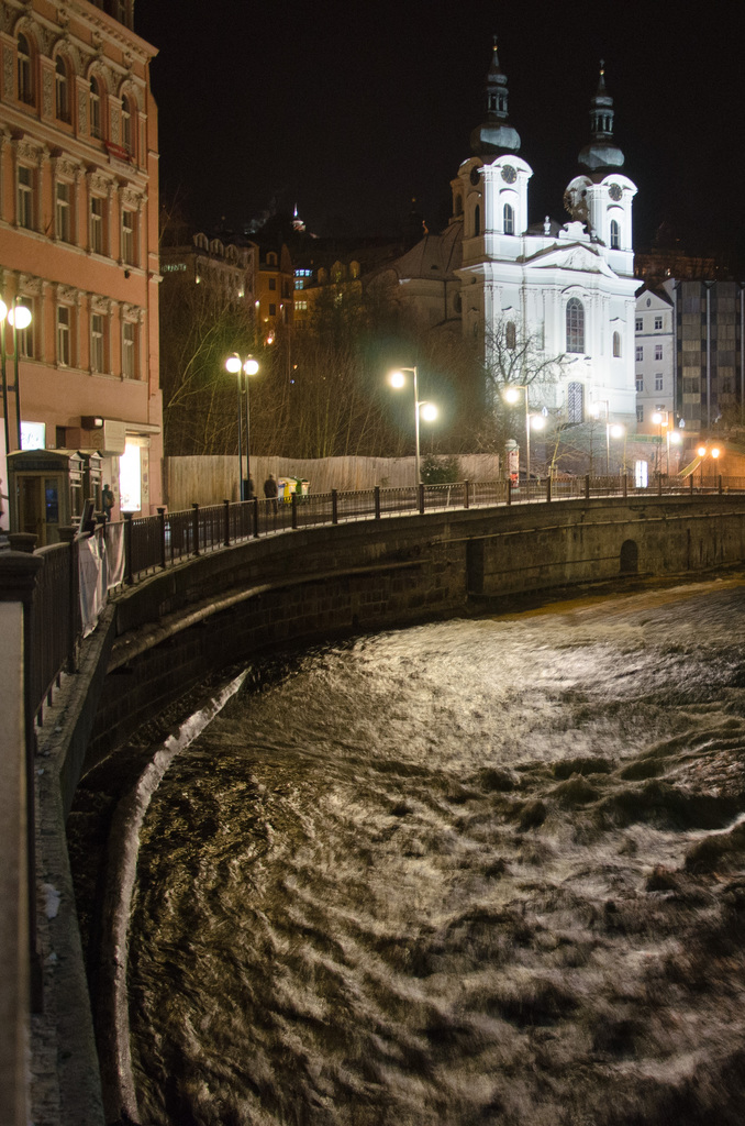 Karlovy Vary Karlovy Vary