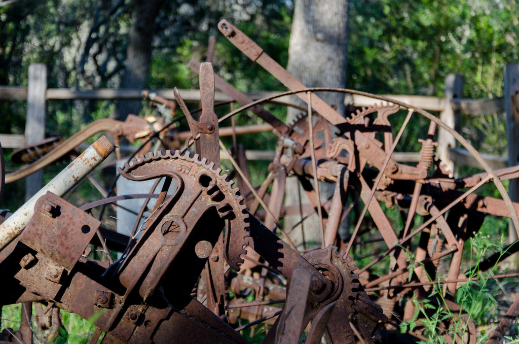 Implements Implements