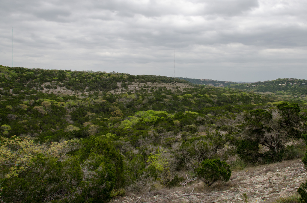 Texas hill country Texas hill country