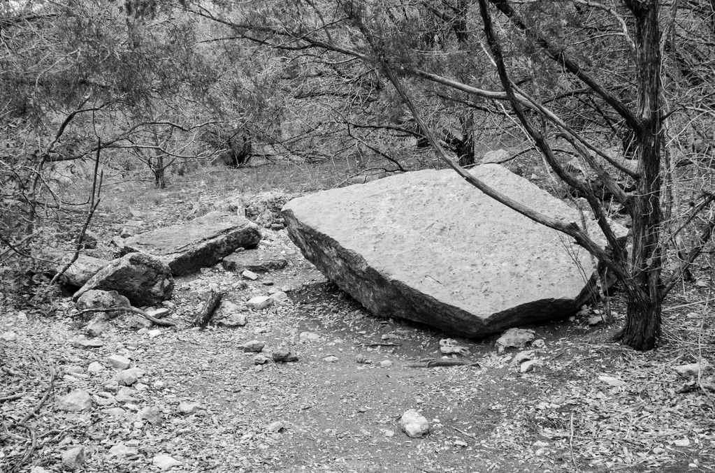 Rocks Rocks
