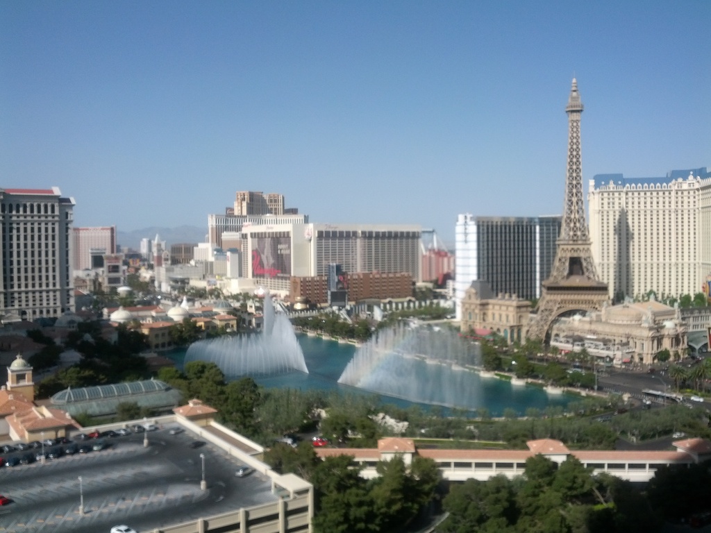 Suite view