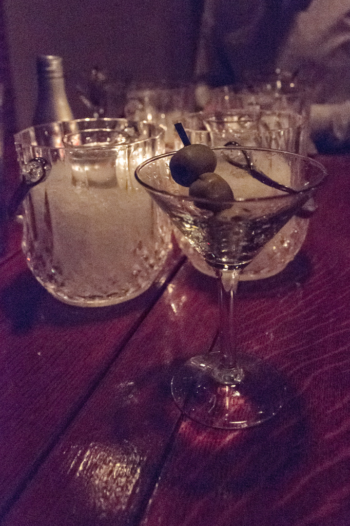 Martini Martini