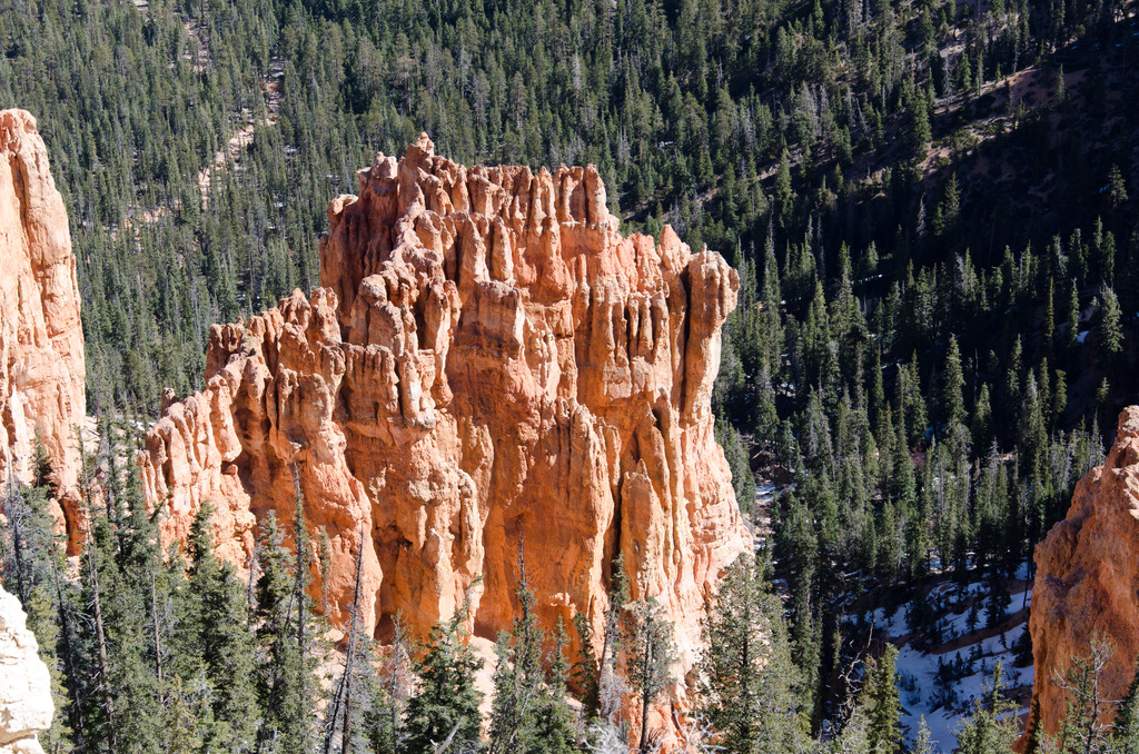 Bryce Canyon
