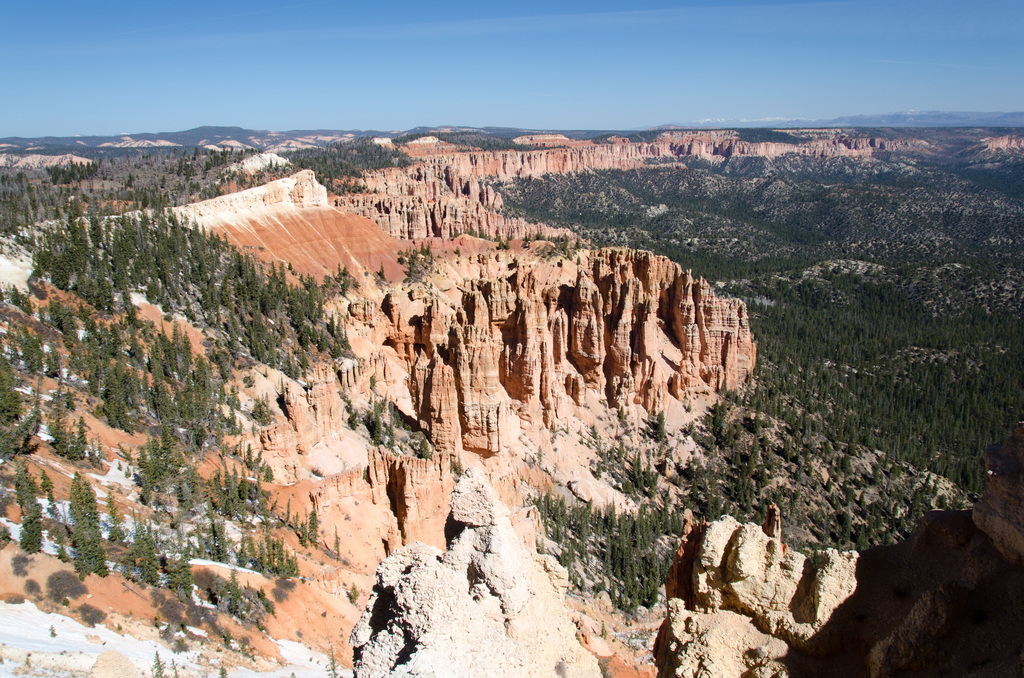 Bryce Canyon