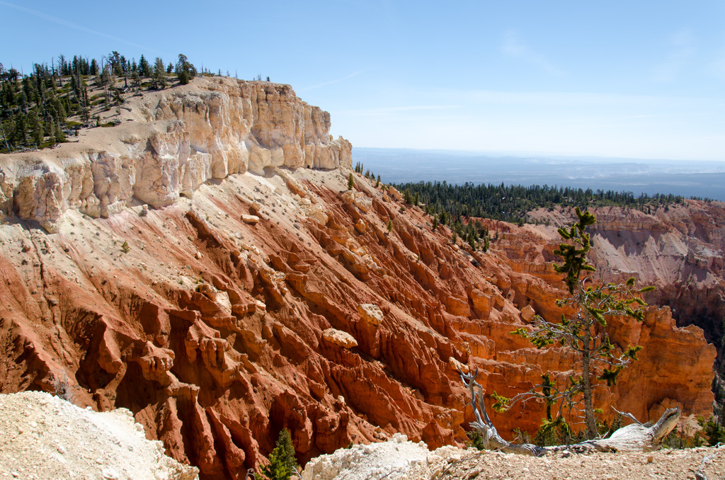 Bryce Canyon