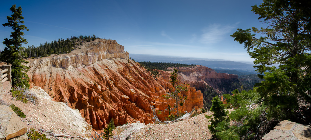 Bryce Canyon