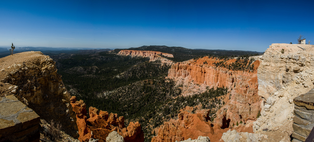 Bryce Canyon