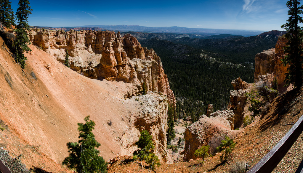 Bryce Canyon