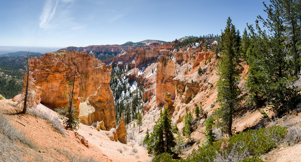 Bryce Canyon