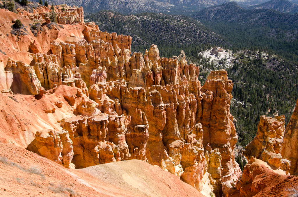 Bryce Canyon