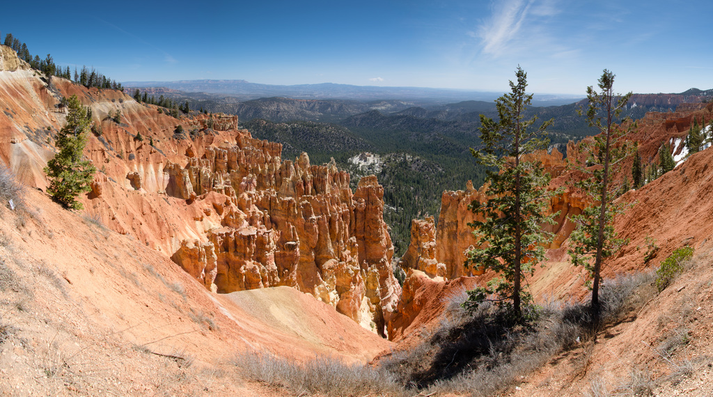 Bryce Canyon