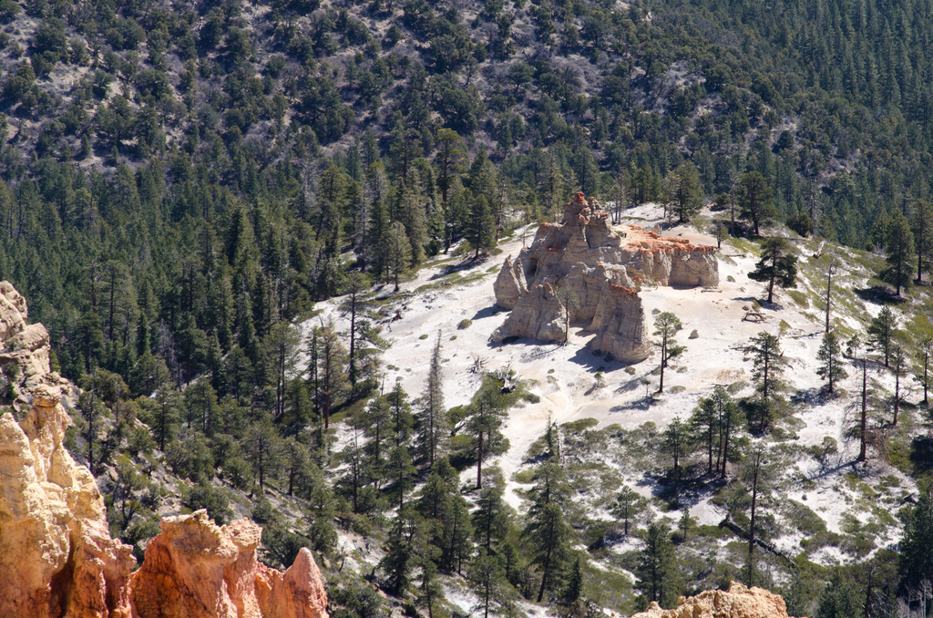 Bryce Canyon