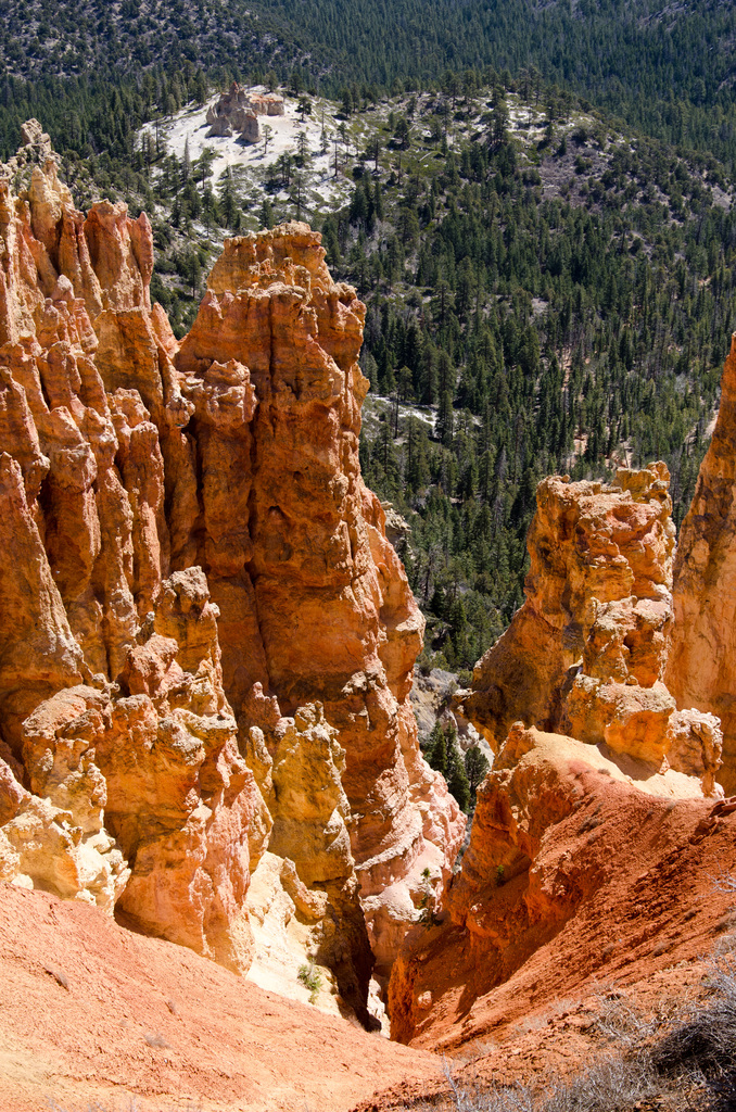 Bryce Canyon Bryce Canyon