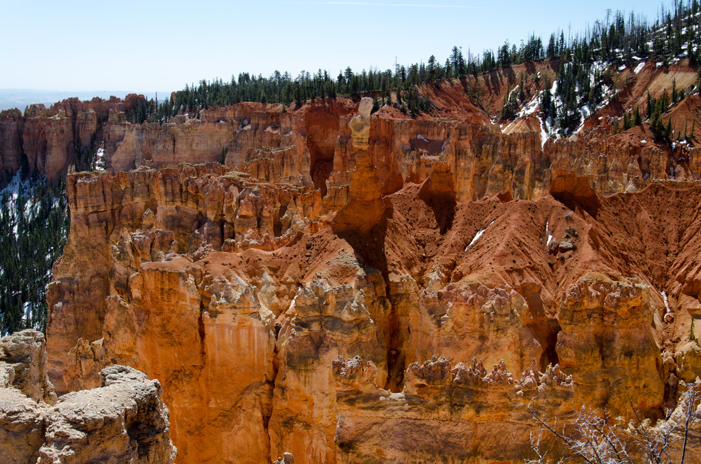 Bryce Canyon