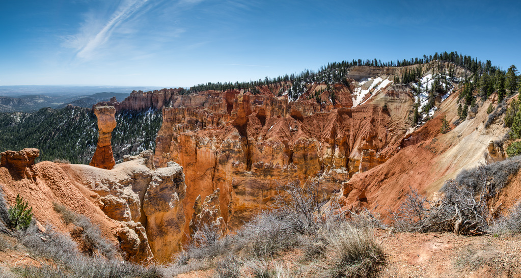 Bryce Canyon