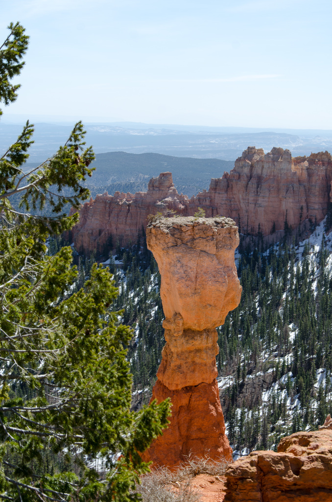 Bryce Canyon Bryce Canyon