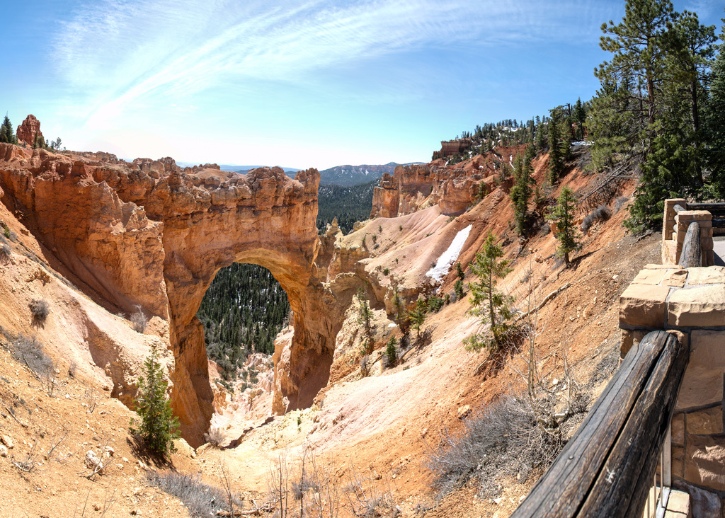 Bryce Canyon