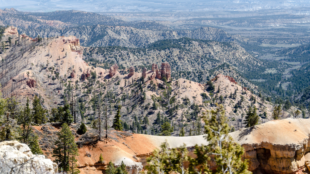 Bryce Canyon